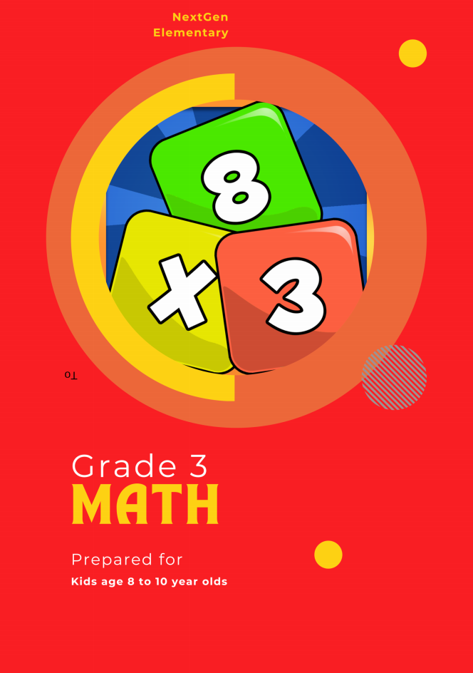 Grade 3 Math